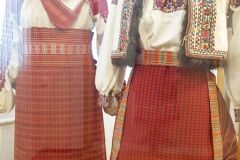 Ukraine - Kiev - Pechersk Lavra Complex - Museum of Ukrainian Folk Art