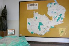 Zambia - Livingstone - Livingstone Museum