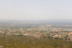 Zambia - Livingstone
