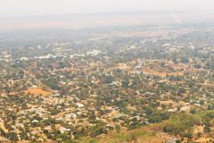 Zambia - Livingstone