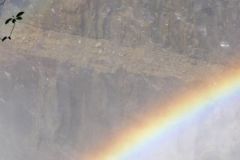 Zimbabwe - Victoria Falls - Devil's Cataract