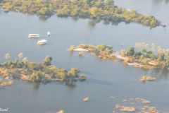 Zimbabwe - Victoria Falls - Zambezi River