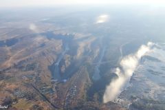 Zimbabwe - Victoria Falls - Zambezi River