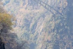 Zimbabwe - Victoria Falls - Wild Horizons Lookout Cafe
