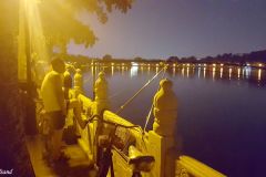 China - Beijing - Houhai Lake