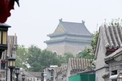 China - Beijing - Drum Tower