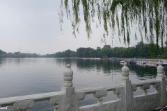 China - Beijing - Houhai Lake