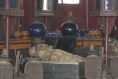 China - Beijing - Temple of Heaven - Hall of Prayer for Good Harvests