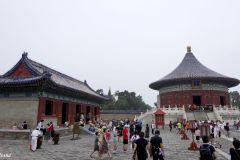 China - Beijing - Temple of Heaven