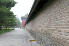 China - Beijing - Temple of Heaven