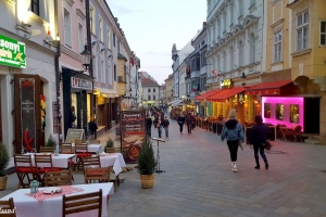 2019 Bratislava