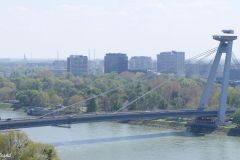 Slovakia - Bratislava - Donau