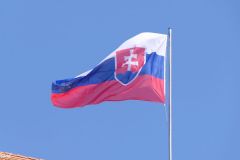 Slovakia - Bratislava - Castle