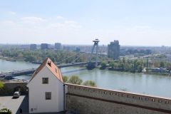 Slovakia - Bratislava - Castle