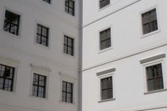 Slovakia - Bratislava - Castle