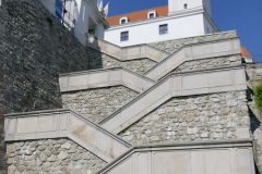 Slovakia - Bratislava - Castle