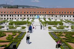 Slovakia - Bratislava - Castle