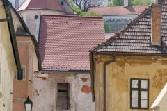 Slovakia - Bratislava - Castle