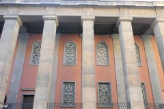 Slovakia - Bratislava - Heydukova Street Synagogue