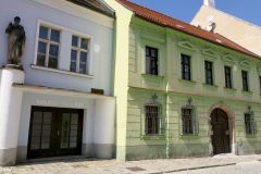 Slovakia - Bratislava