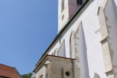 Slovakia - Bratislava - St. Martin's cathedral