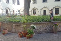Slovakia - Bratislava - Franciscan Monastery