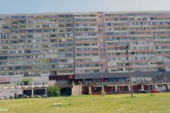 Slovakia - Bratislava - Petržalka district