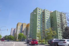 Slovakia - Bratislava - Petržalka district