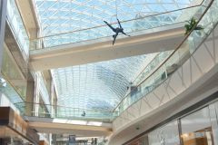 Slovakia - Bratislava - Eurovea Shopping mall