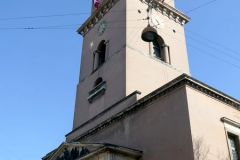 Denmark - Copenhagen - Vor Frue Kirke