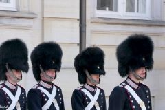 Denmark - Copenhagen - Amalienborg