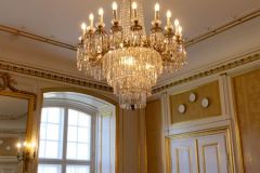 Denmark - Copenhagen - Amalienborg