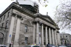 Ireland - Dublin - Four Courts