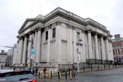 Ireland - Dublin - City Hall