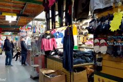 Ireland - Dublin - Liberty Market