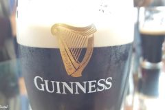 Ireland - Dublin - Guinness Storehouse