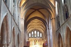 Ireland - Dublin - St. Patrick's Cathedral