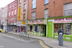 Ierland - Dublin - Mary Street