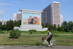 2019 North Korea
