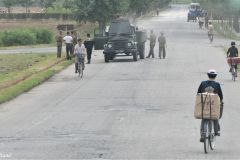 DPRK - Sariwon
