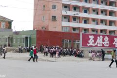 DPRK - Sariwon