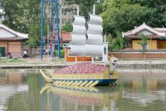DPRK - Sariwon