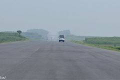 DPRK - Main Road North