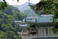 DPRK - Mount Myohyang - International Friendship Exhibition Centre