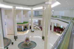 DPRK - Mount Myohyang - Chongchon (Hyangsan) Hotel