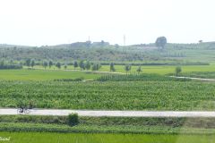 DPRK - Main Road North
