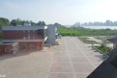 DPRK - Yalu River