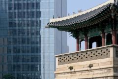 ROK - Seoul - Eastern Cross