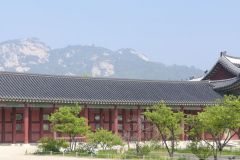 ROK - Seoul - Gyeongbokgung Palace Complex