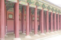 ROK - Seoul - Gyeongbokgung Palace Complex